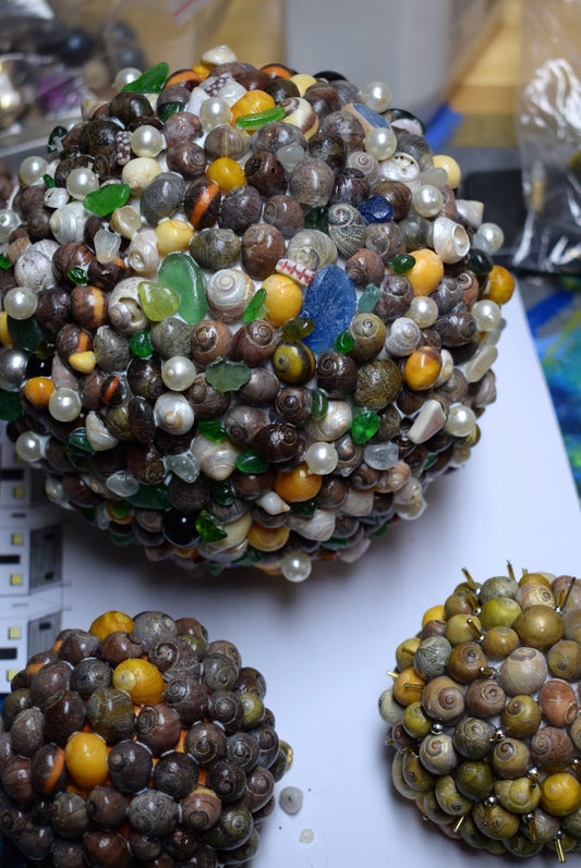 Craft fair weekend!