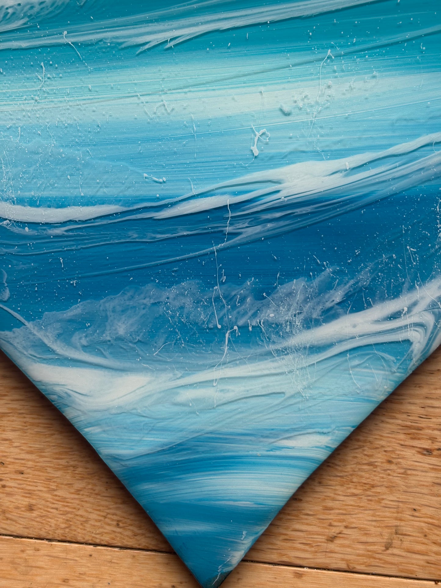 Heart of the tide | 30 cm