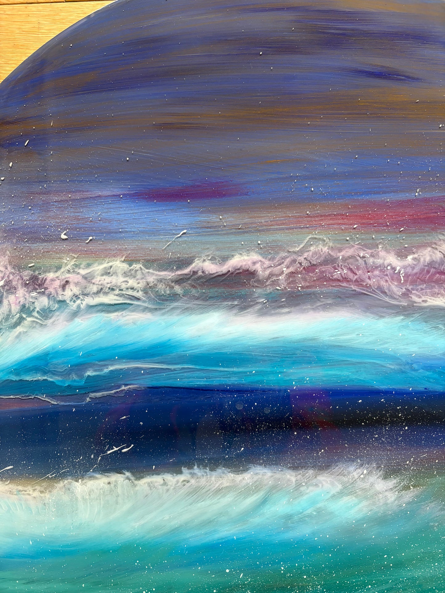 Ocean dream | 50 cm