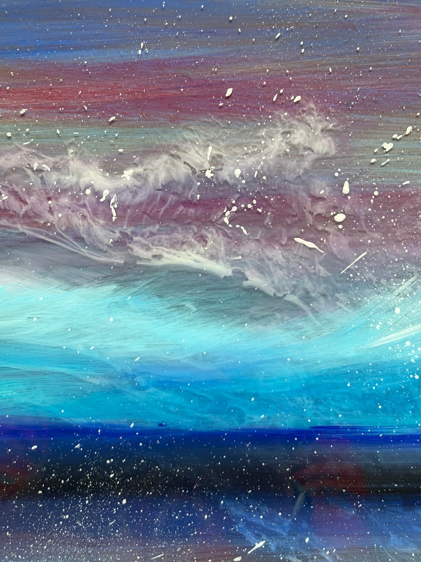 Ocean dream | 50 cm