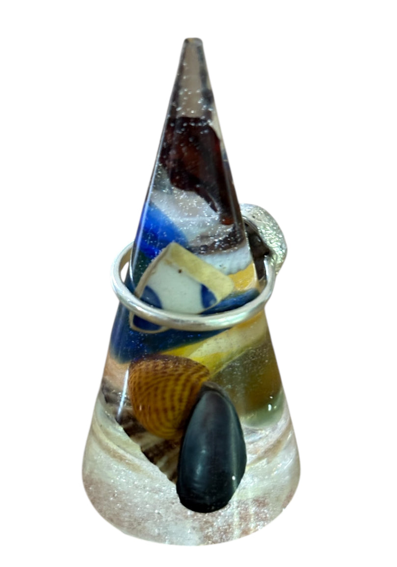 Ring holder