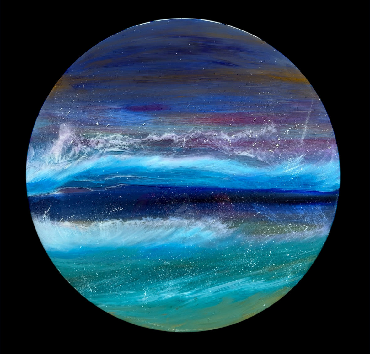 Ocean dream | 50 cm
