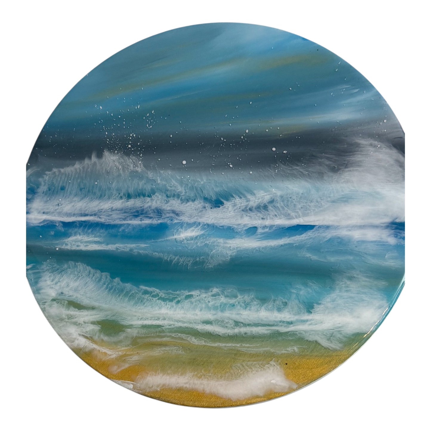 Wild water | 40 cm