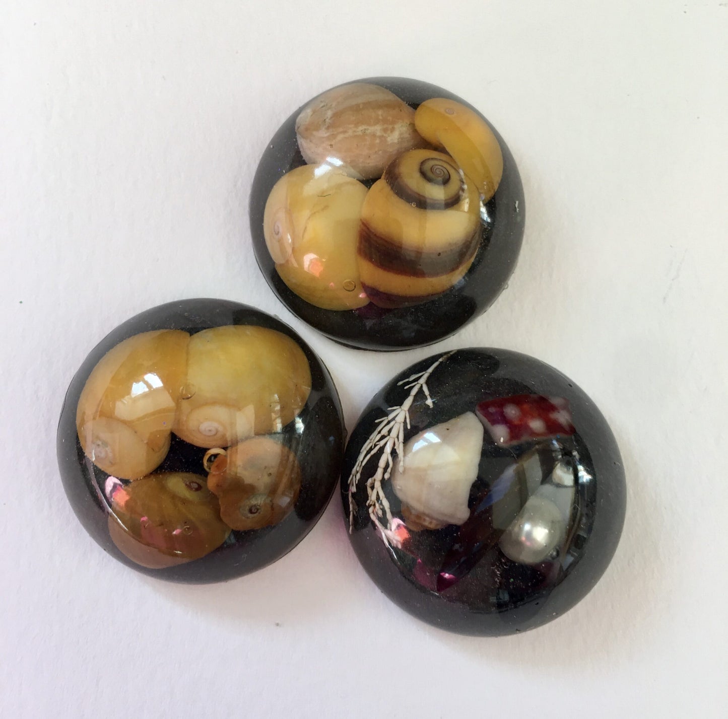 sunset beach jewellery