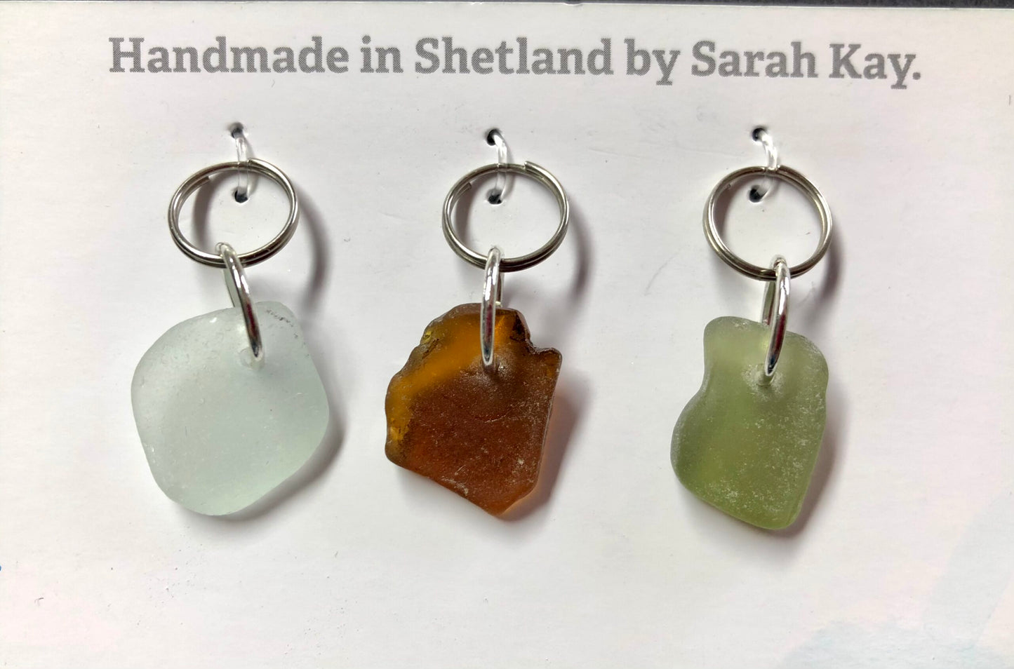 stitch markers