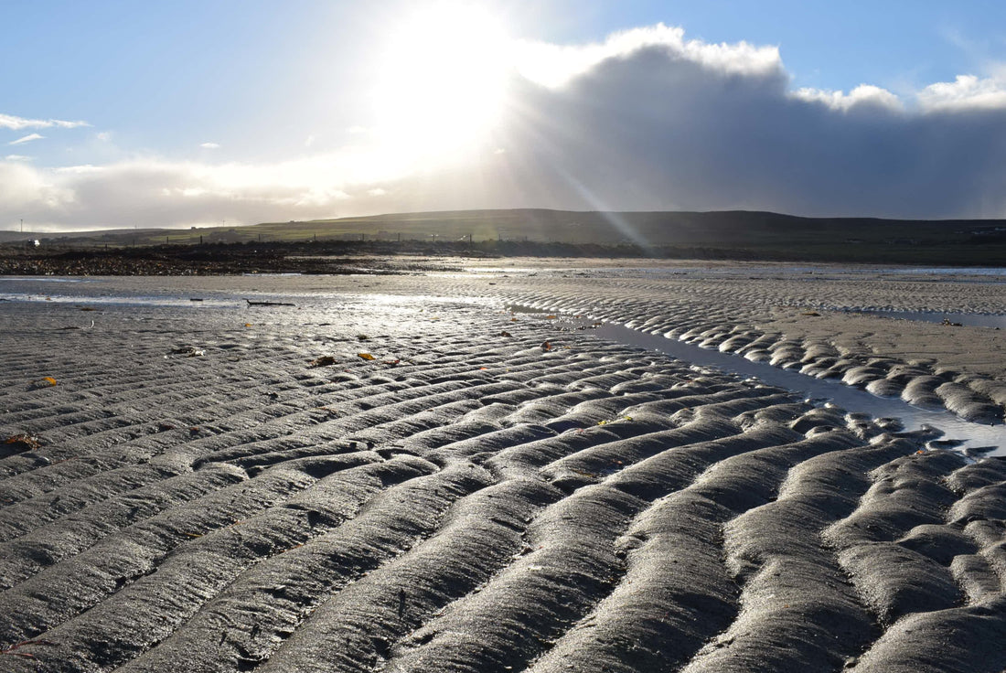 Art in Orkney!