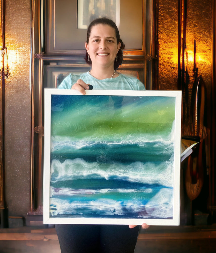 Scottish Island Art Prints for a Home with Heart