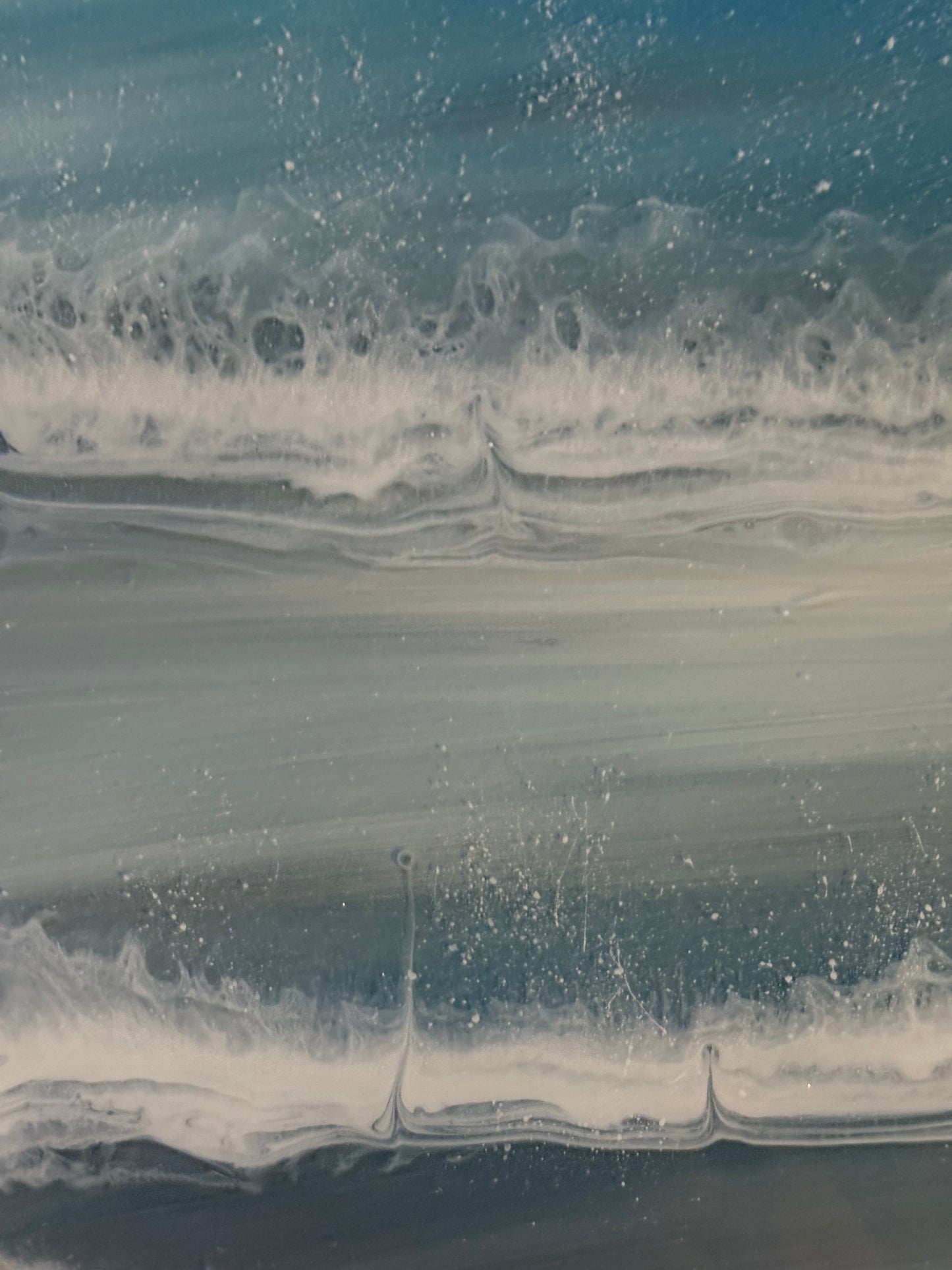 Shetland Tide | 30 cm