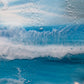 Sea spray symphony | 20 cm