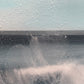 Dark waters seascape | rectangle