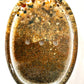 Shetland sand soap dishes