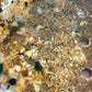 Shetland sand soap dishes