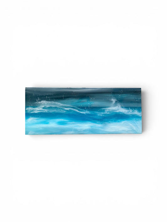 Oceans awakening | rectangle