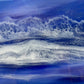 Ultimate Resin seascape | 65 cm