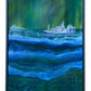 The Zephyr fishing boat.