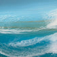 Ocean heart | 30 cm