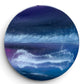 Moonlit tide | 30 cm