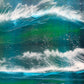 Aurora Tide- original seascape