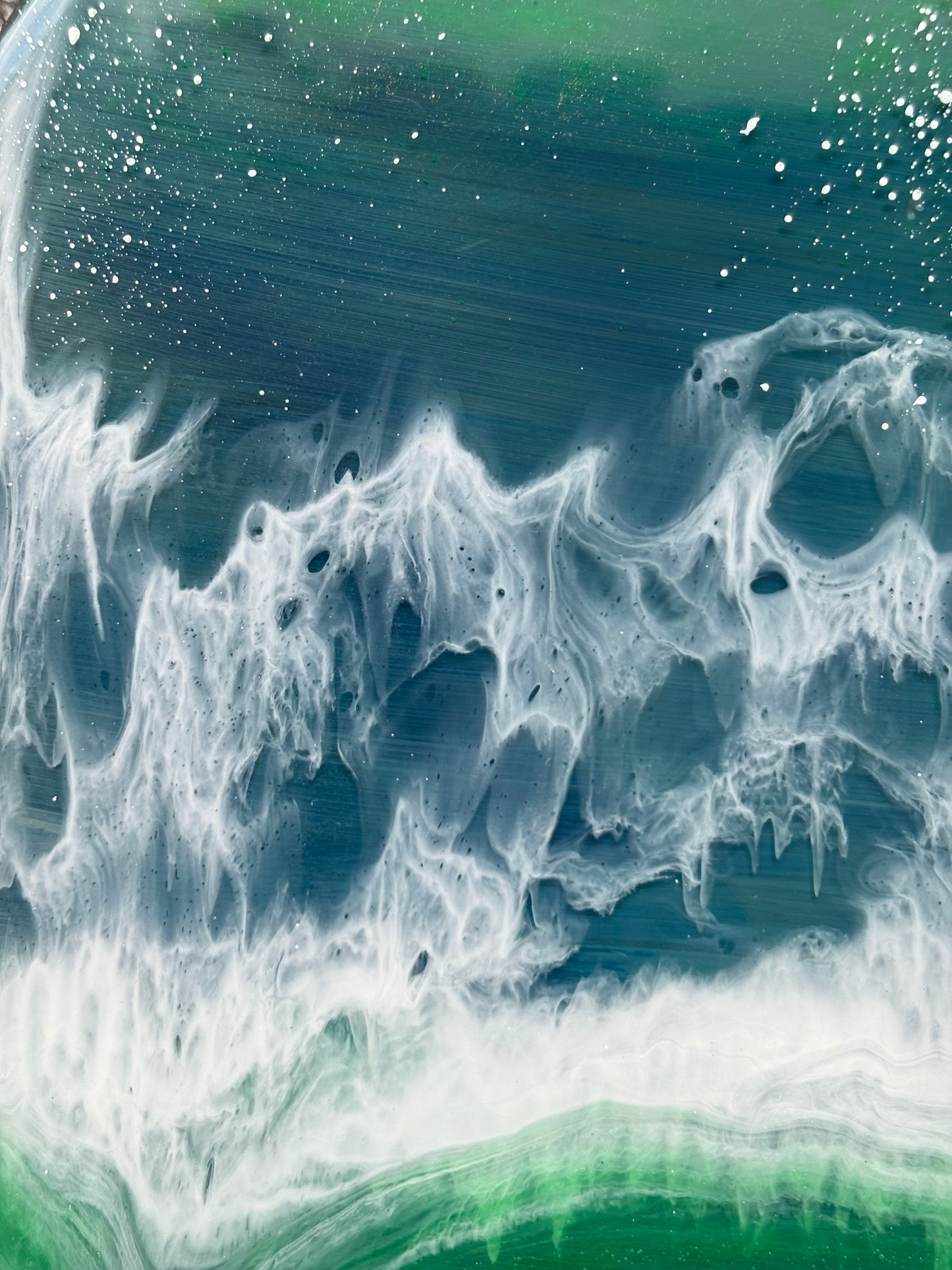 Aurora surge | 30 cm