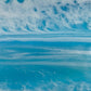 Aurora tide seascape | 60 cm