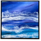 Ultimate Resin seascape | 65 cm