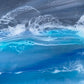 Resin seascape | 50 cm