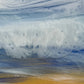 Golden tide | 20 cm