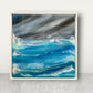 Resin seascape | 50 cm