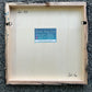 Original Seascape Resin Artwork | Square