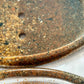 Shetland sand soap dishes