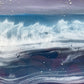 Twilight tide | 40 cm
