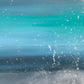 Sea mist seascape | 30 cm
