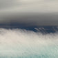 Ocean veil | 30 cm