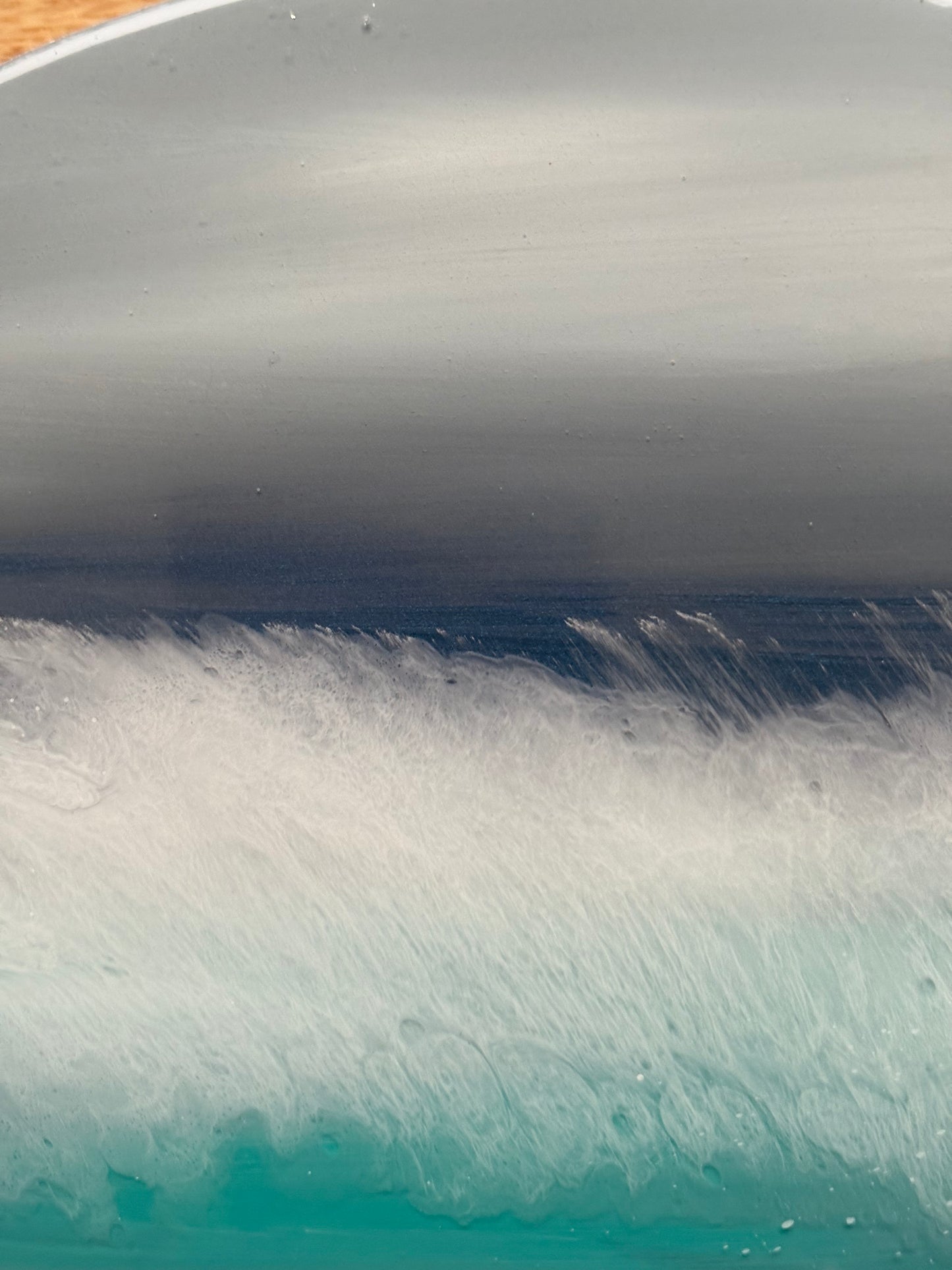Ocean veil | 30 cm