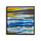 Sea of gold seascape | 50 cm