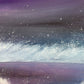 Moonlit tide | 30 cm