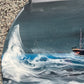 The Endurance fishing boat.
