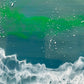 Aurora surge | 30 cm