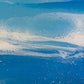 The long swell | large square