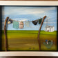 Shetland Washing Line | 300
