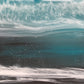 Where the waves rise | 30 cm