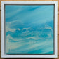 Sea foam whisper | 25 cm