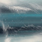 Sea in motion | 30 cm
