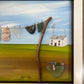Shetland Washing Line | 300