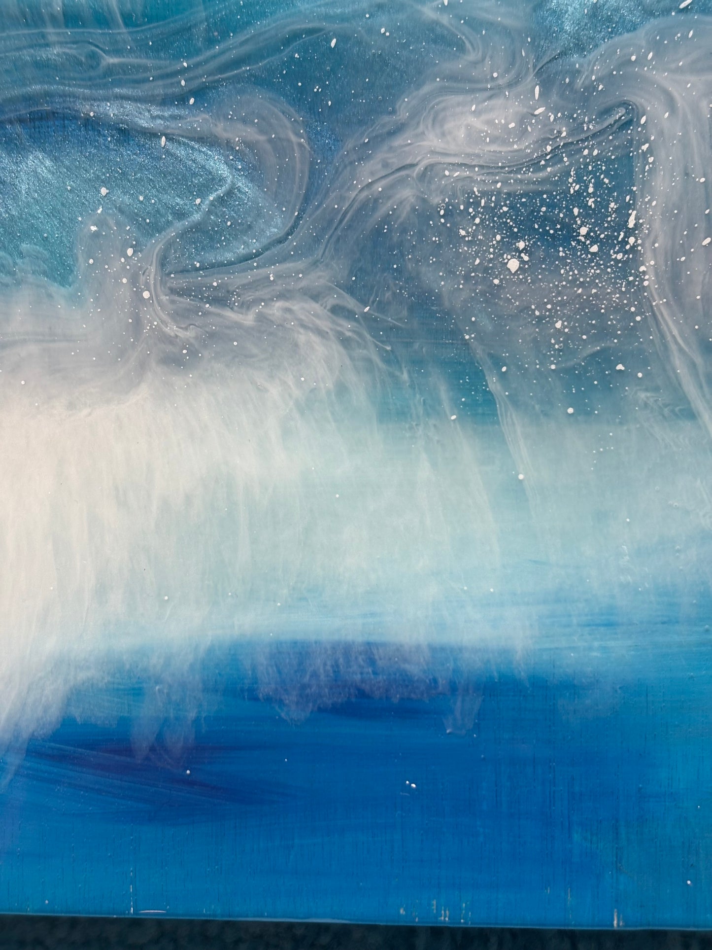 Winter looms | 30cm