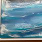 Resin seascape | 50 cm