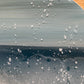 Sea mist drift seascape | 20 cm