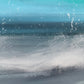 Sea mist seascape | 30 cm
