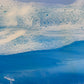 The long swell | large square