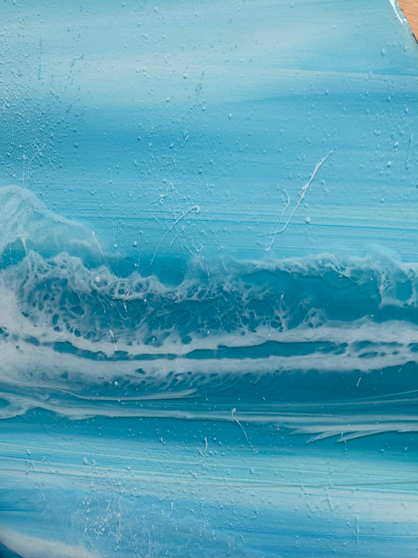 Heart of the tide | 30 cm